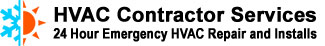 Moss Point HVAC Services